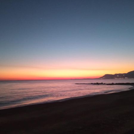 Appartamento Bellavista Ventimiglia Zewnętrze zdjęcie