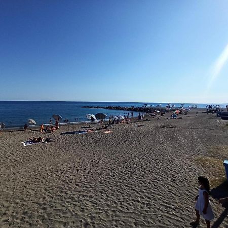 Appartamento Bellavista Ventimiglia Zewnętrze zdjęcie