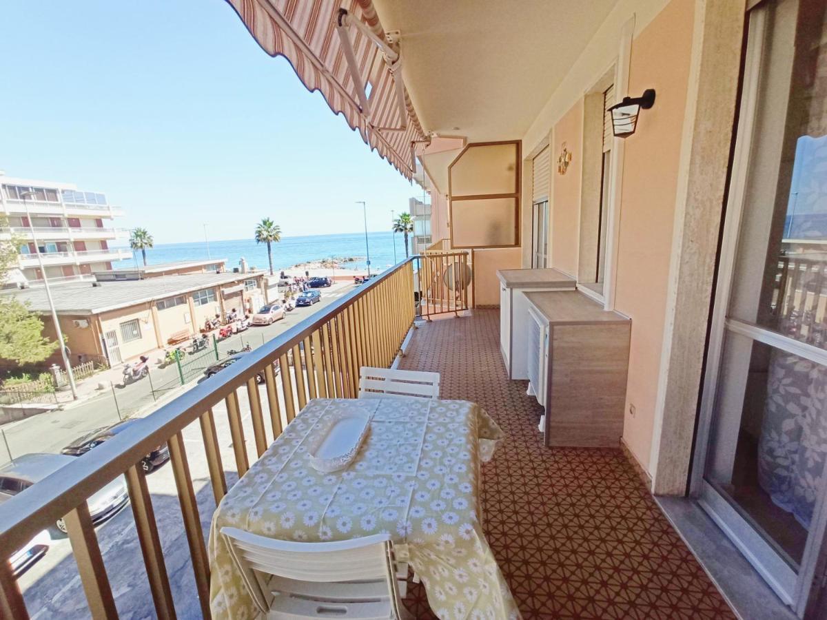 Appartamento Bellavista Ventimiglia Zewnętrze zdjęcie