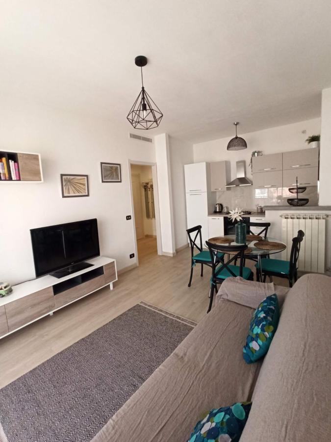 Appartamento Bellavista Ventimiglia Zewnętrze zdjęcie