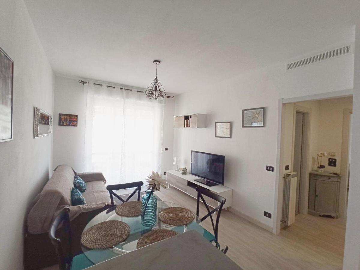 Appartamento Bellavista Ventimiglia Zewnętrze zdjęcie