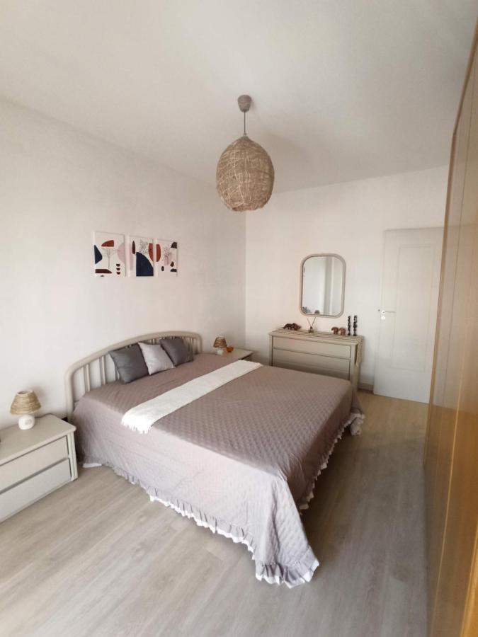 Appartamento Bellavista Ventimiglia Zewnętrze zdjęcie