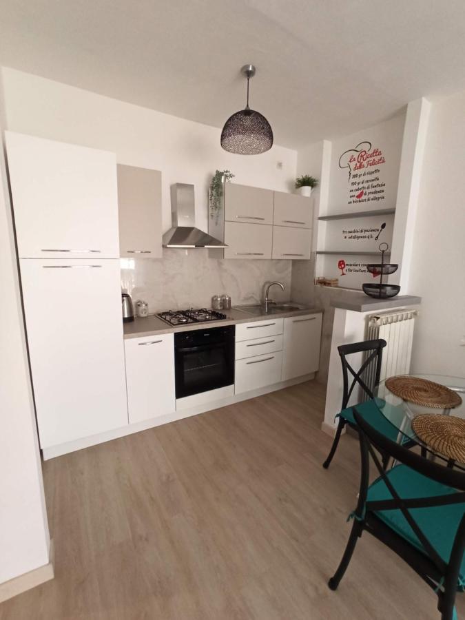 Appartamento Bellavista Ventimiglia Zewnętrze zdjęcie