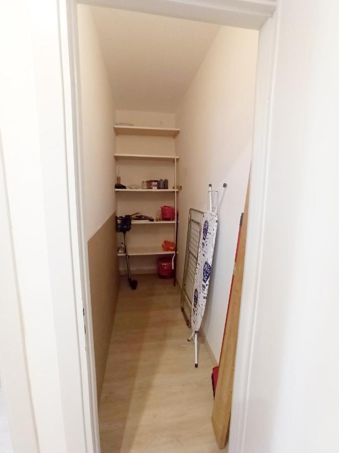 Appartamento Bellavista Ventimiglia Zewnętrze zdjęcie