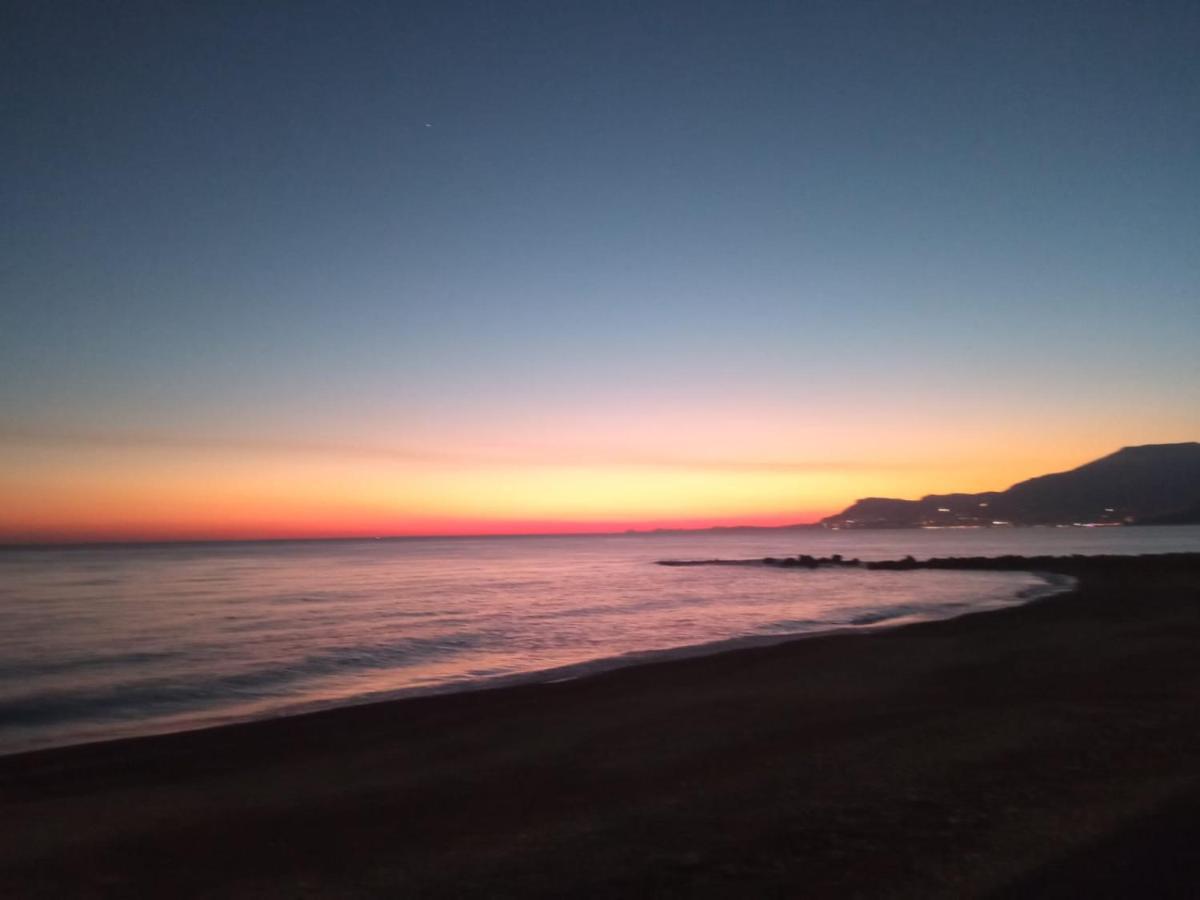 Appartamento Bellavista Ventimiglia Zewnętrze zdjęcie