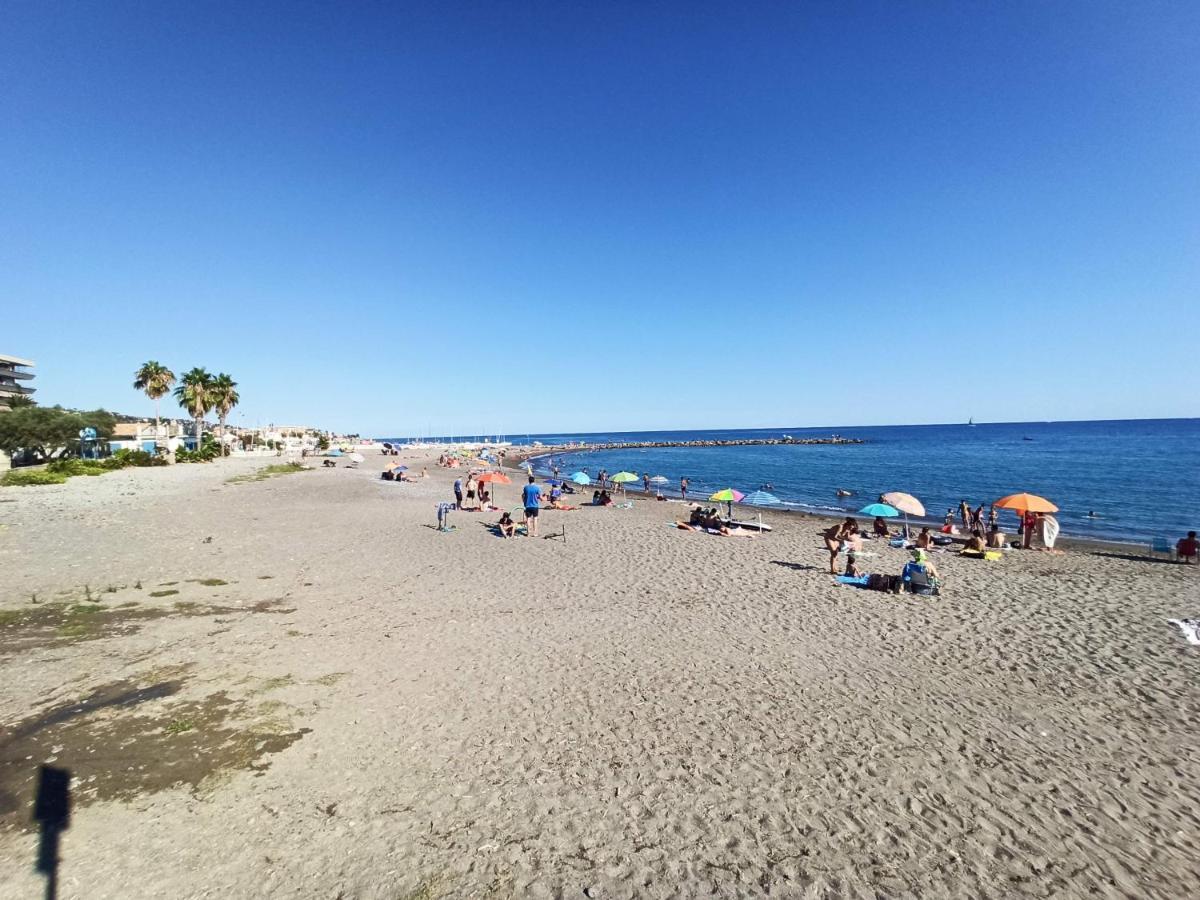 Appartamento Bellavista Ventimiglia Zewnętrze zdjęcie