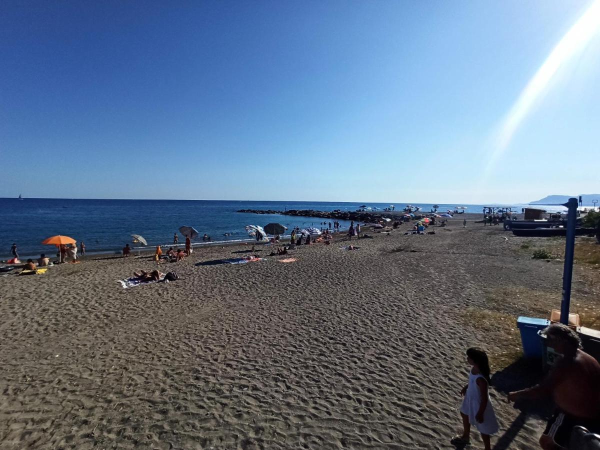 Appartamento Bellavista Ventimiglia Zewnętrze zdjęcie