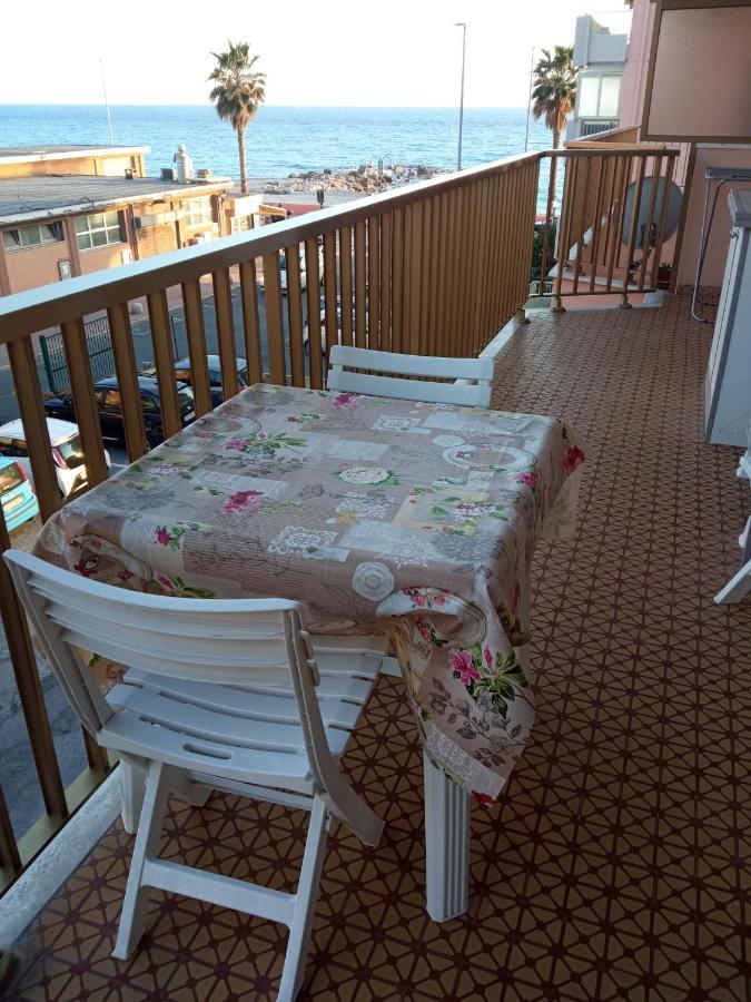 Appartamento Bellavista Ventimiglia Zewnętrze zdjęcie