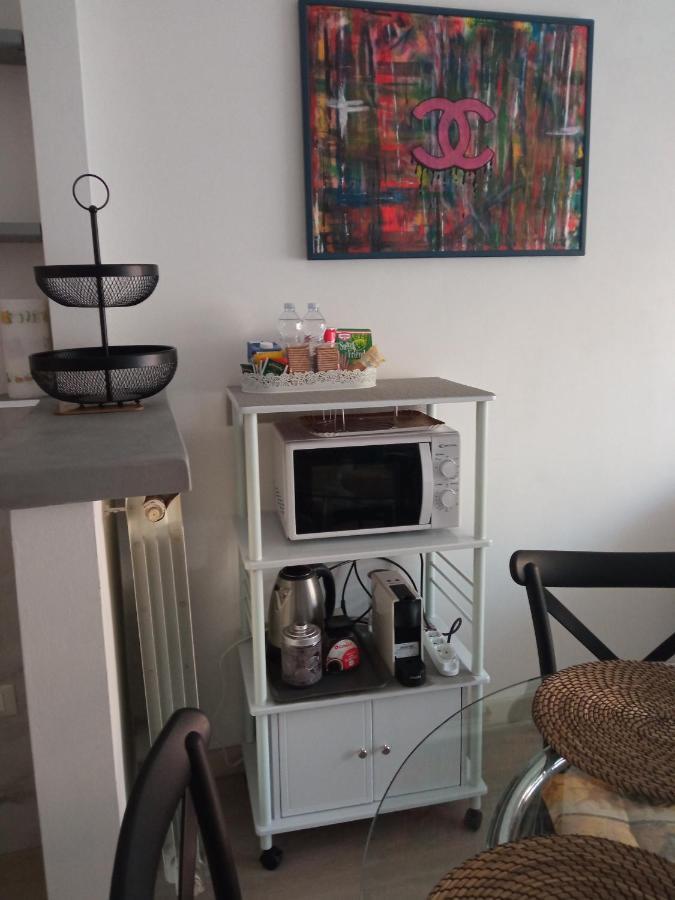 Appartamento Bellavista Ventimiglia Zewnętrze zdjęcie